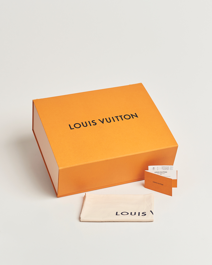 Homme | Louis Vuitton Pre-Owned Keepall 50 Monogram | Louis Vuitton Pre-Owned | Keepall 50 Monogram