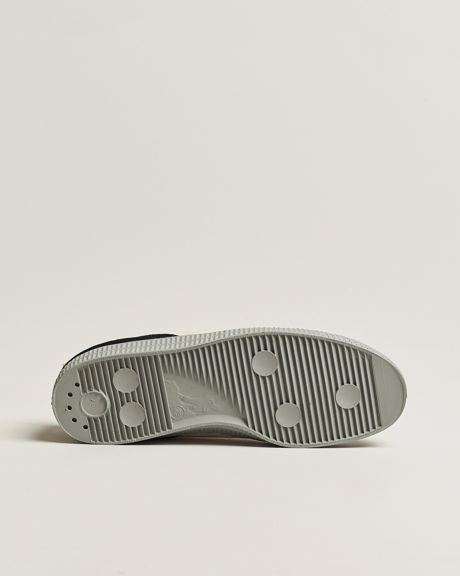 Homme | Novesta Star Master Hiker Sneaker Beige/Black/Grey | Novesta | Star Master Hiker Sneaker Beige/Black/Grey