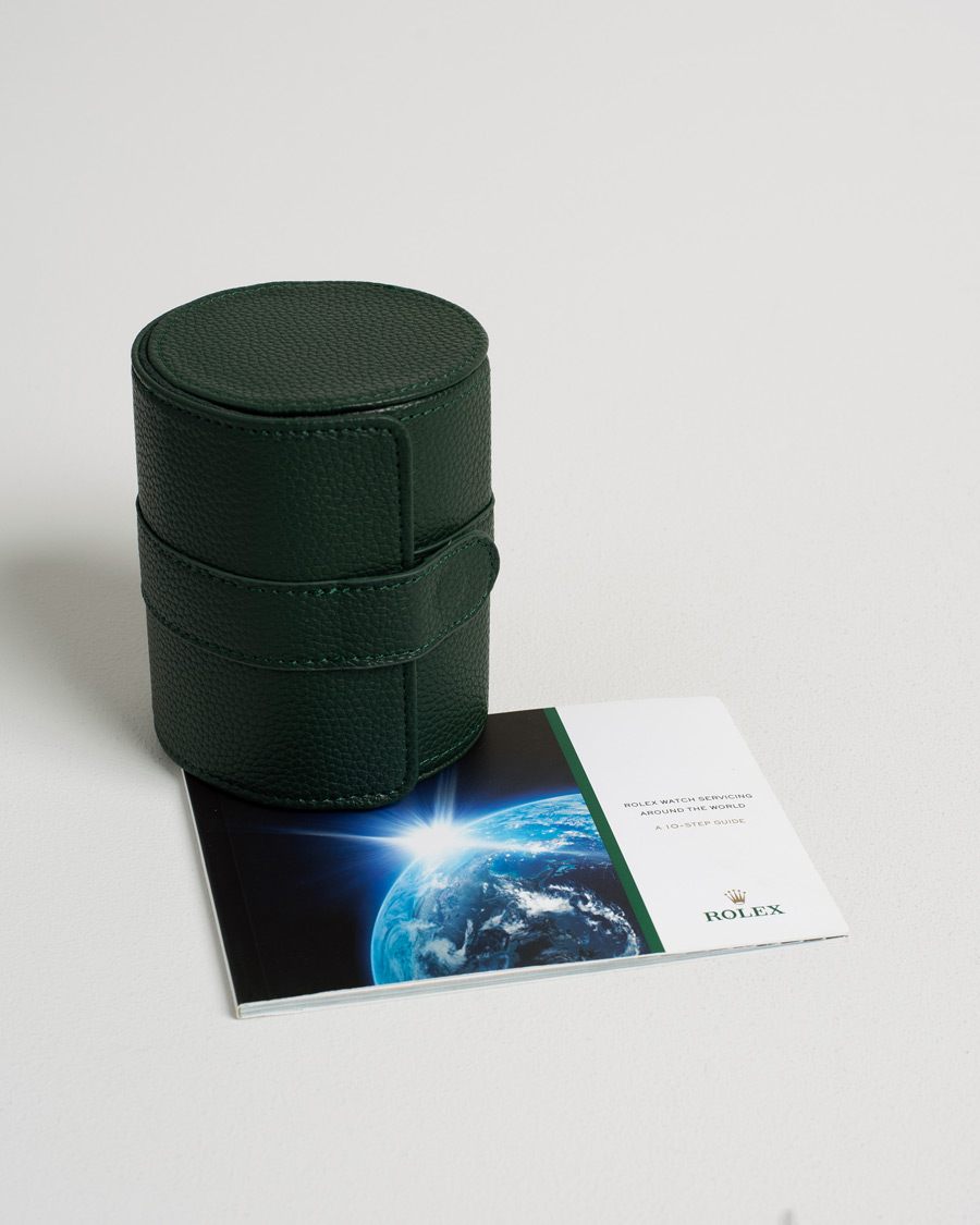 Homme | Rolex Pre-Owned GMT 16710 Silver | Rolex Pre-Owned | GMT 16710 Silver