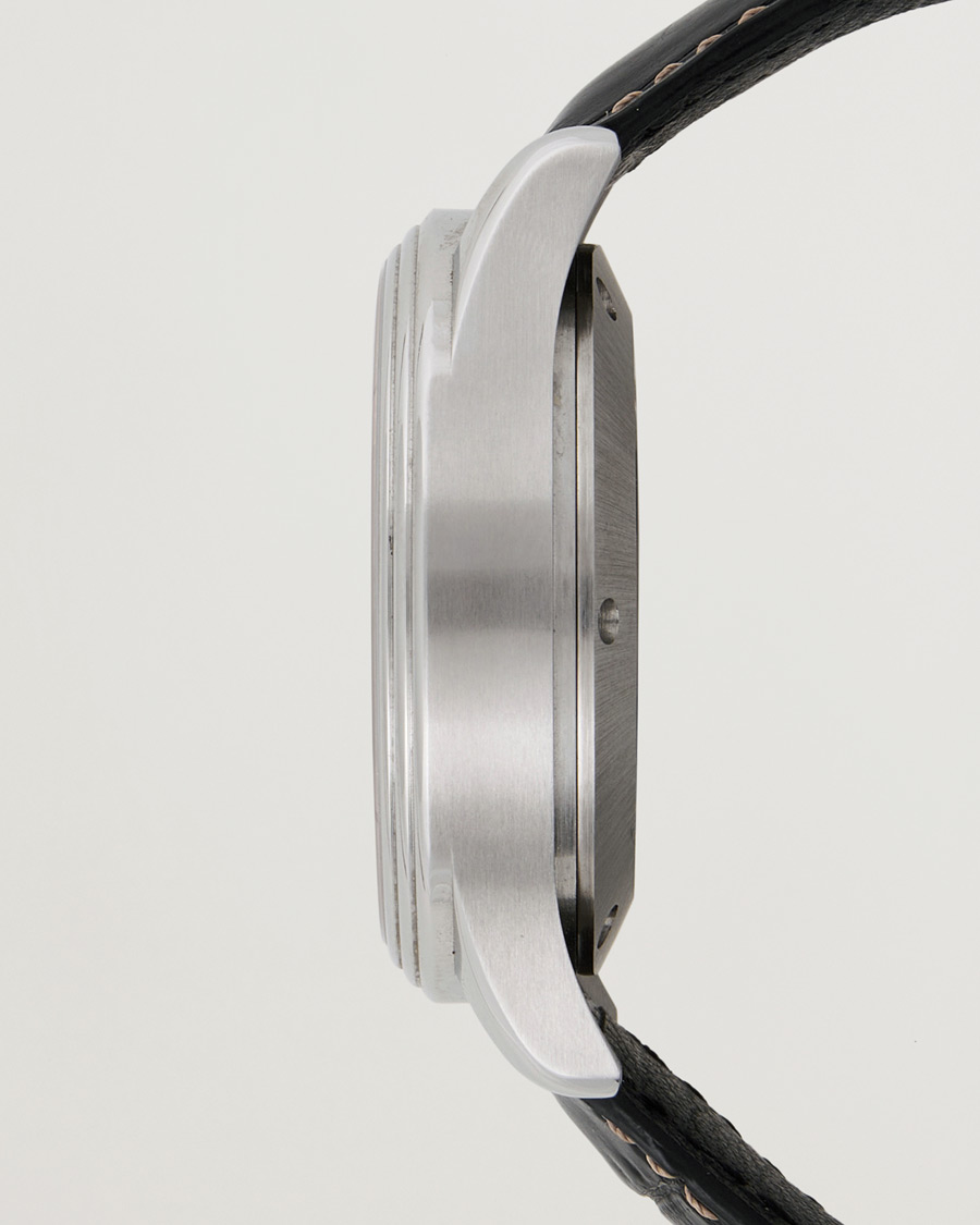 Homme | Sjöö Sandström Pre-Owned Royal Steel Extreme Silver | Sjöö Sandström Pre-Owned | Royal Steel Extreme Silver