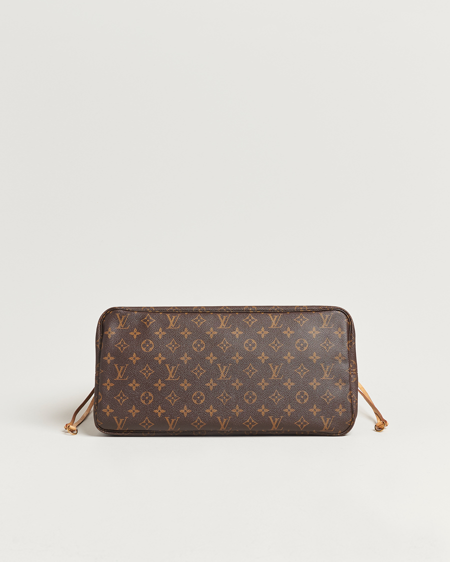 Homme | Louis Vuitton Pre-Owned Neverfull GM Totebag Monogram | Louis Vuitton Pre-Owned | Neverfull GM Totebag Monogram