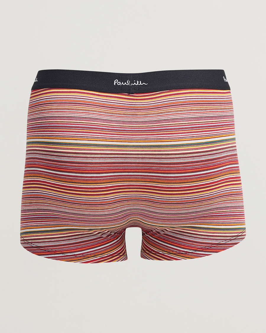 Homme | Sous-Vêtements Et Chaussettes | Paul Smith | 5-Pack Trunk Signature Stripes