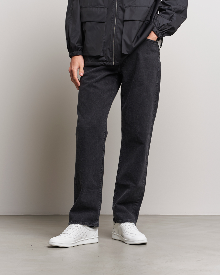 Homme | Dsquared2 Boxer Sneakers White | Dsquared2 | Boxer Sneakers White