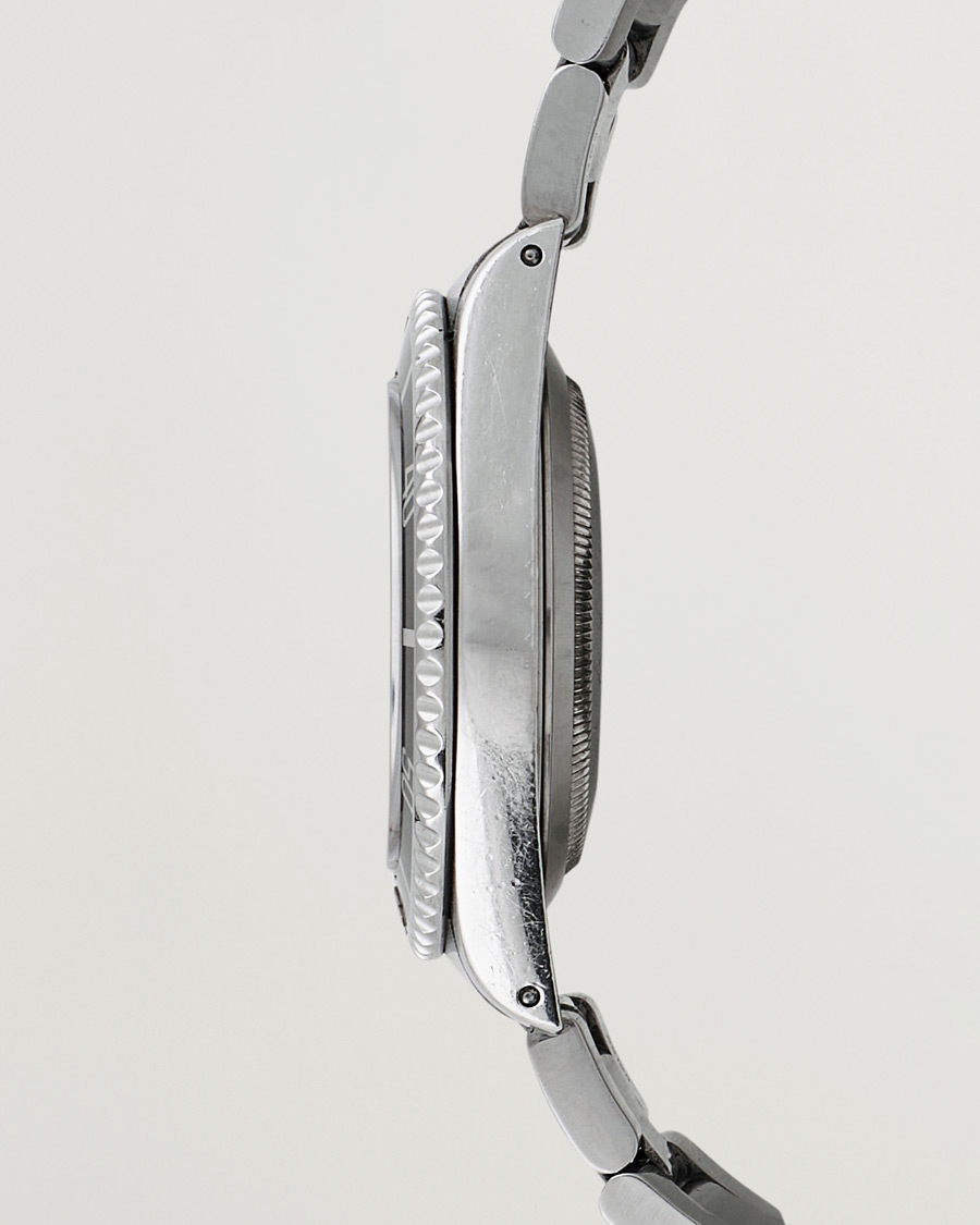 Homme | Rolex Pre-Owned Submariner 14060 No Date Silver | Rolex Pre-Owned | Submariner 14060 No Date Silver