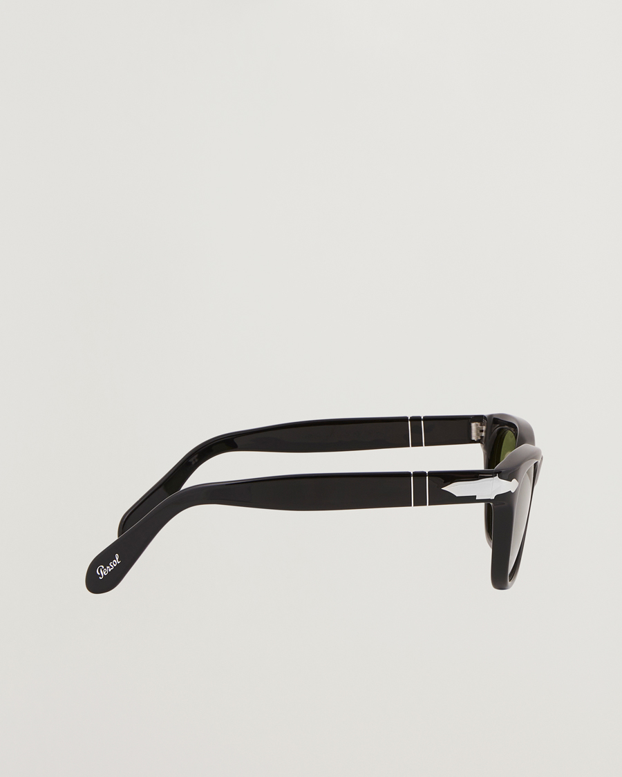 Homme | Lunettes De Soleil | Persol | 0PO0086S Sunglasses Black