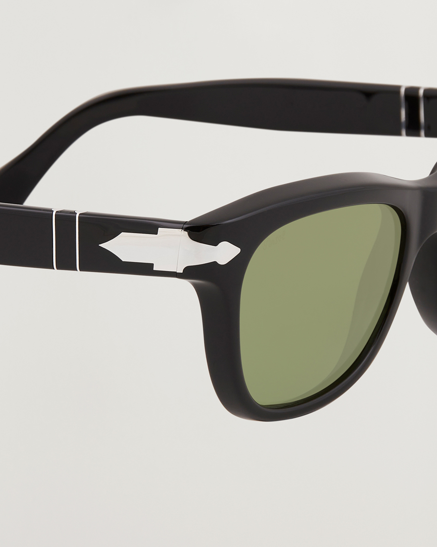 Homme | Lunettes De Soleil | Persol | 0PO0086S Sunglasses Black