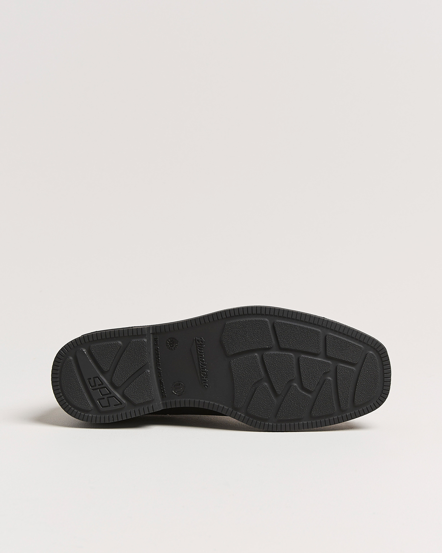 Homme | Bottes | Blundstone | 063 Dress Leather Chelsea Boot Black