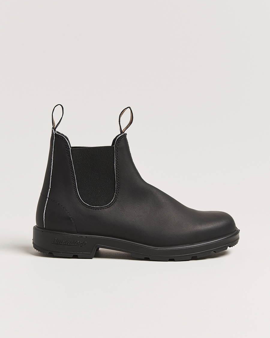 Homme | Bottes | Blundstone | 510 Original Leather Chelsea Boot Black