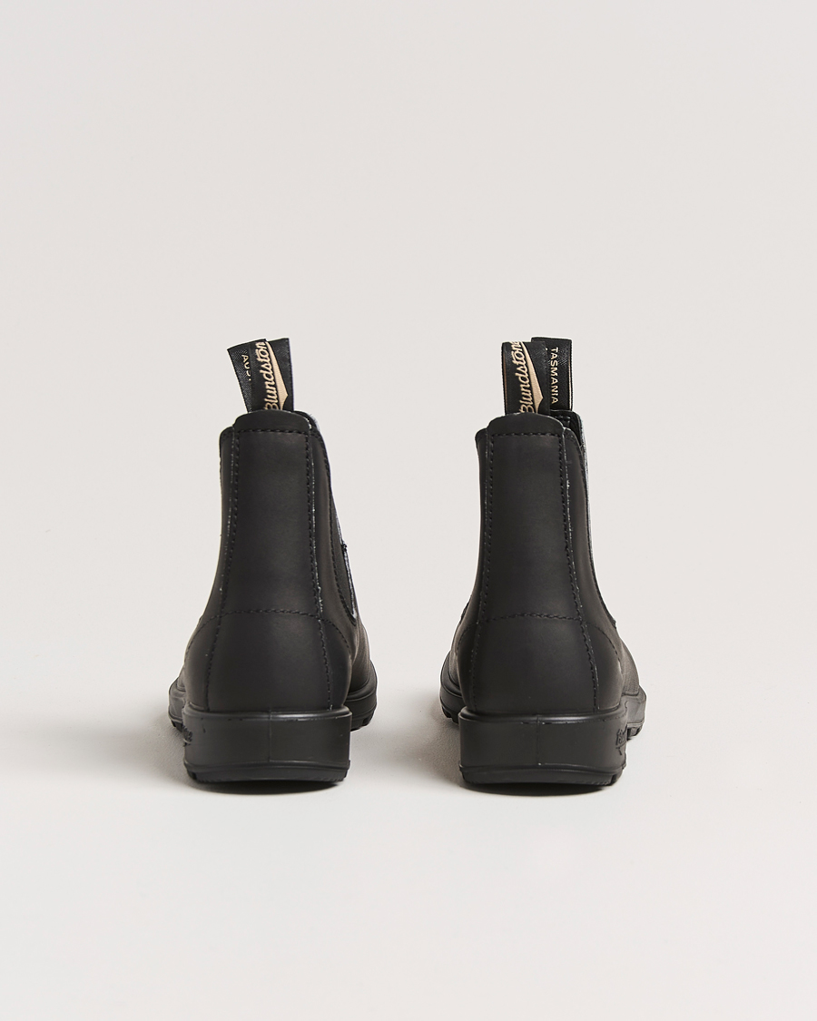 Homme | Bottes | Blundstone | 510 Original Leather Chelsea Boot Black