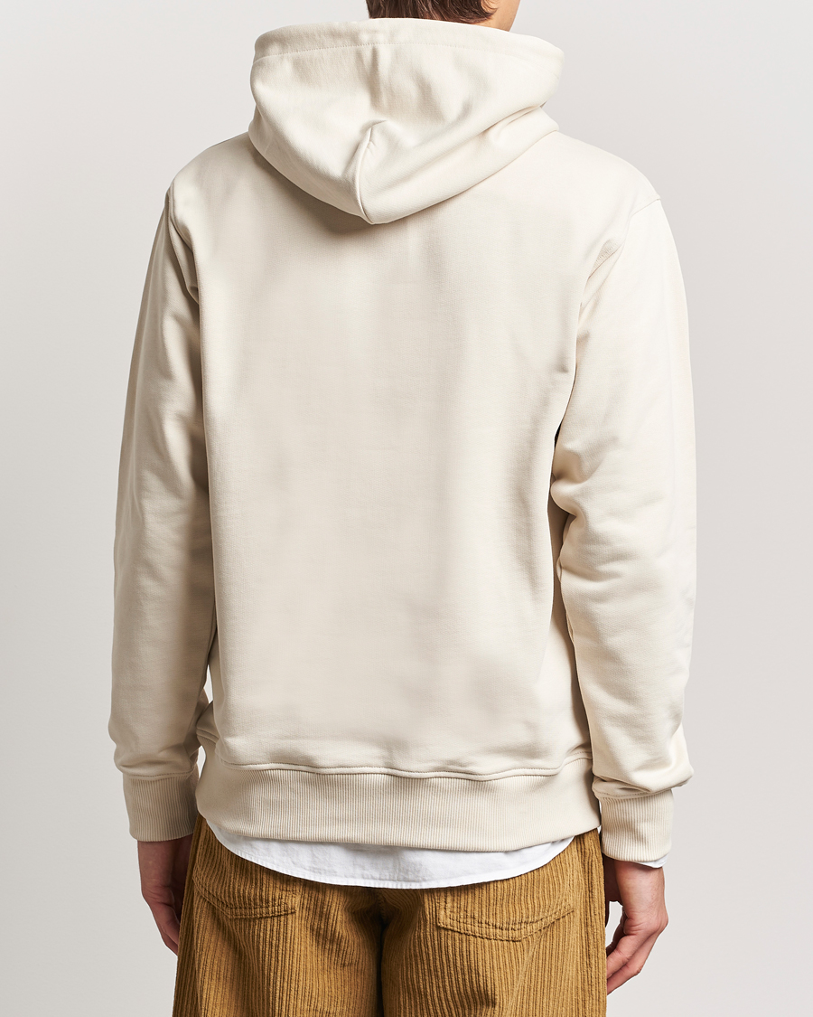 Homme | Pulls Et Tricots | Drôle de Monsieur | Classic Slogan Hoodie Mastic