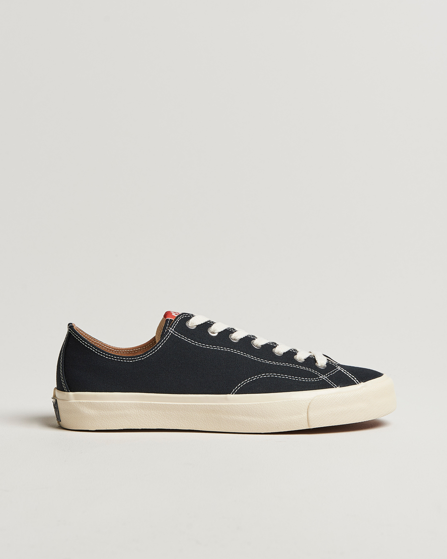 Homme | Last Resort VM003 Canvas Sneaker Black/White | Last Resort | VM003 Canvas Sneaker Black/White