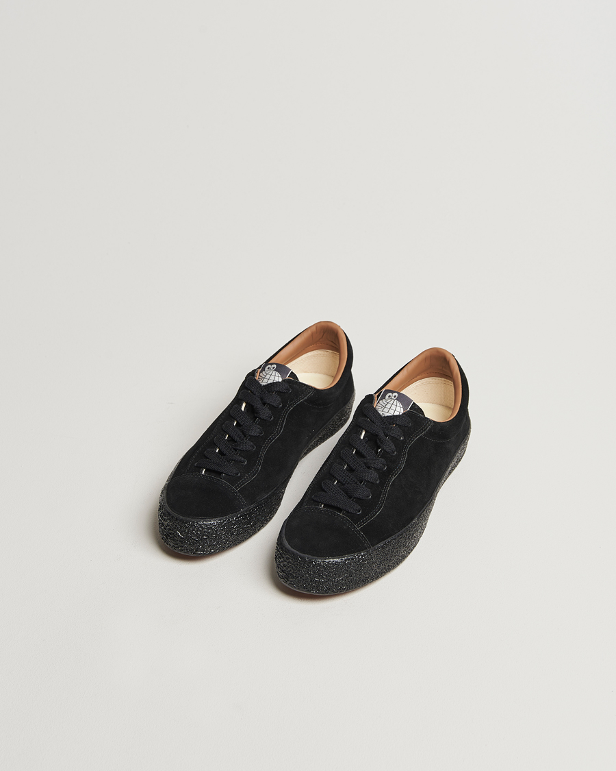 Homme | Last Resort VM002 Suede Sneaker Black | Last Resort | VM002 Suede Sneaker Black
