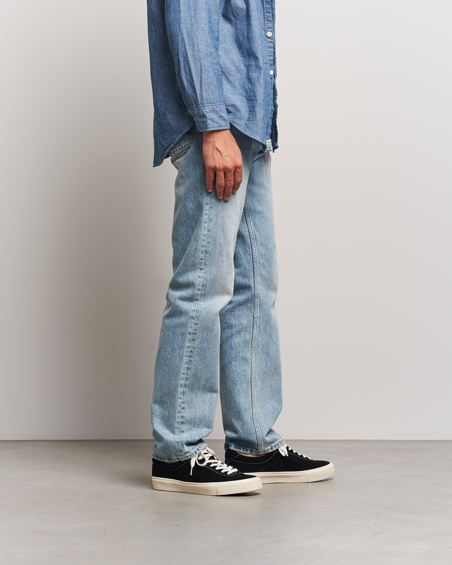 Homme | Last Resort VM001 Suede Sneaker Black/White | Last Resort | VM001 Suede Sneaker Black/White