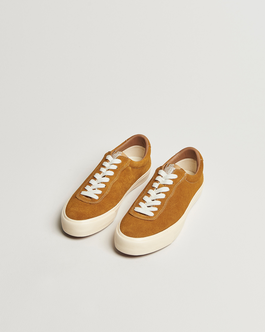 Homme | Last Resort VM001 Lo Suede Sneaker Golden Brown | Last Resort | VM001 Lo Suede Sneaker Golden Brown