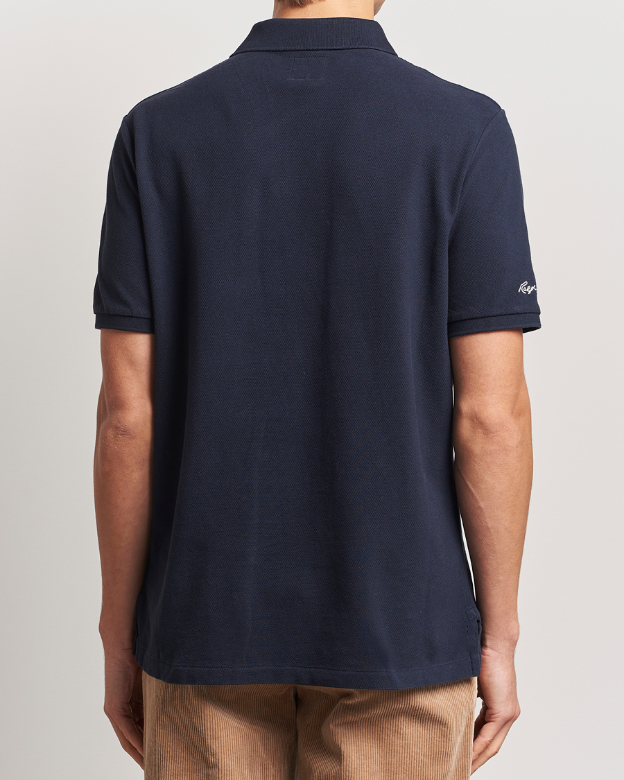 Homme | Polos | Polo Ralph Lauren | MLB Yankees Polo Aviator Navy