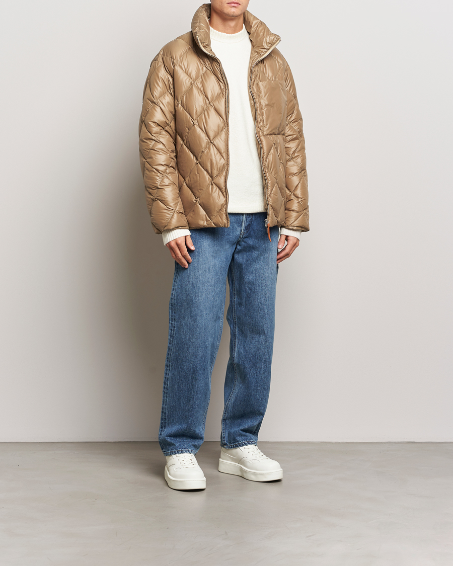 Homme | Jeans | Jil Sander | Regular Fit Denim Jeans Blue Wash