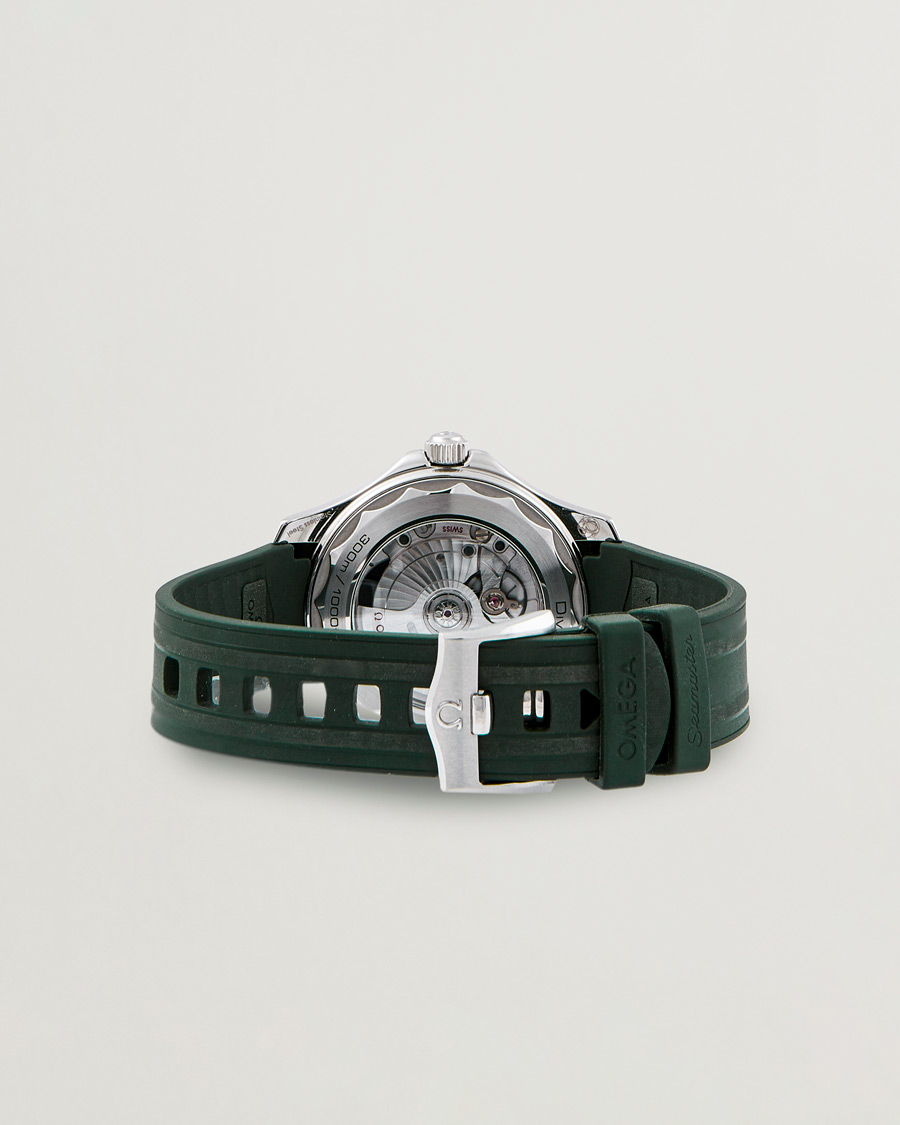 Homme | Omega Pre-Owned Seamaster Diver 300M 210.32.42.20.10.001 Silver | Omega Pre-Owned | Seamaster Diver 300M 210.32.42.20.10.001 Silver