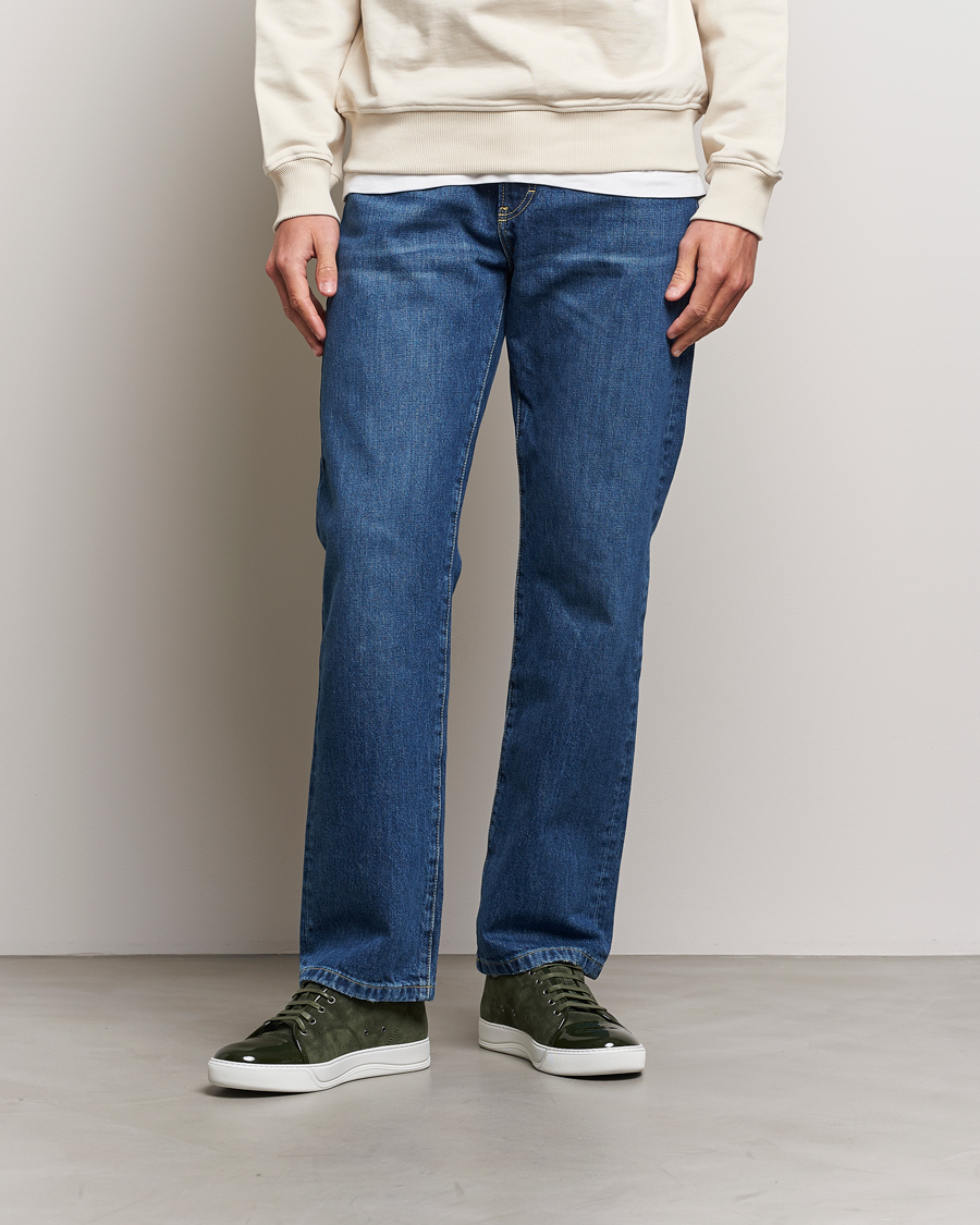 Homme | Lanvin Patent Cap Toe Sneaker Olive | Lanvin | Patent Cap Toe Sneaker Olive