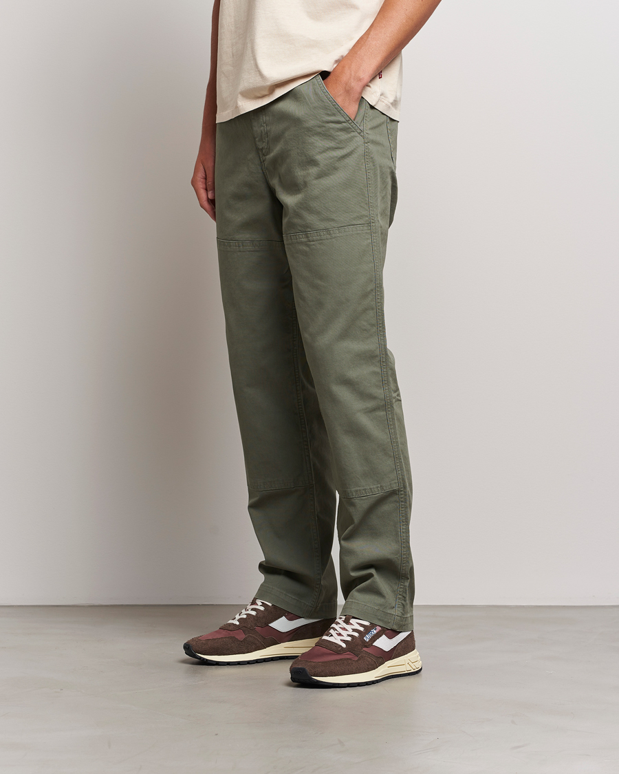 Homme | Autry Reelwind Running Sneaker Brown | Autry | Reelwind Running Sneaker Brown