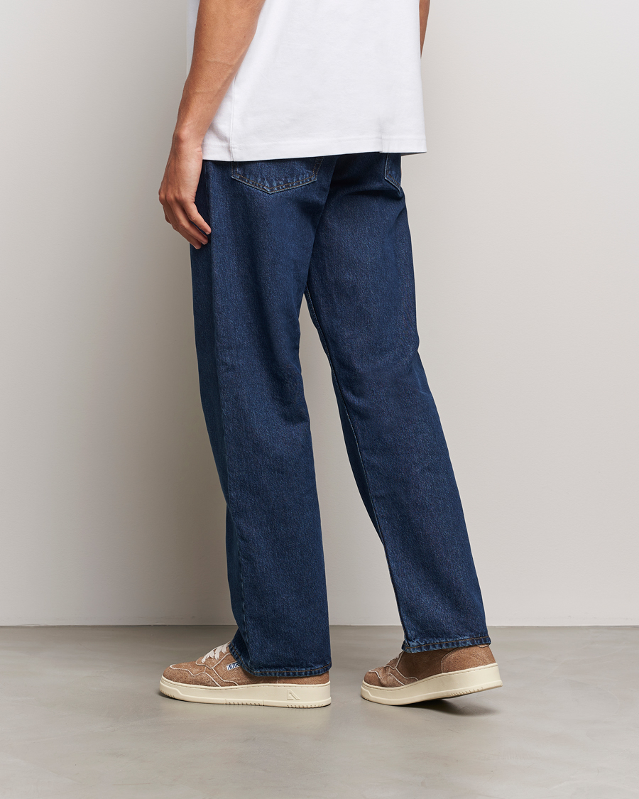 Homme | Autry Medalist Low Suede Sneaker Texas Brown | Autry | Medalist Low Suede Sneaker Texas Brown