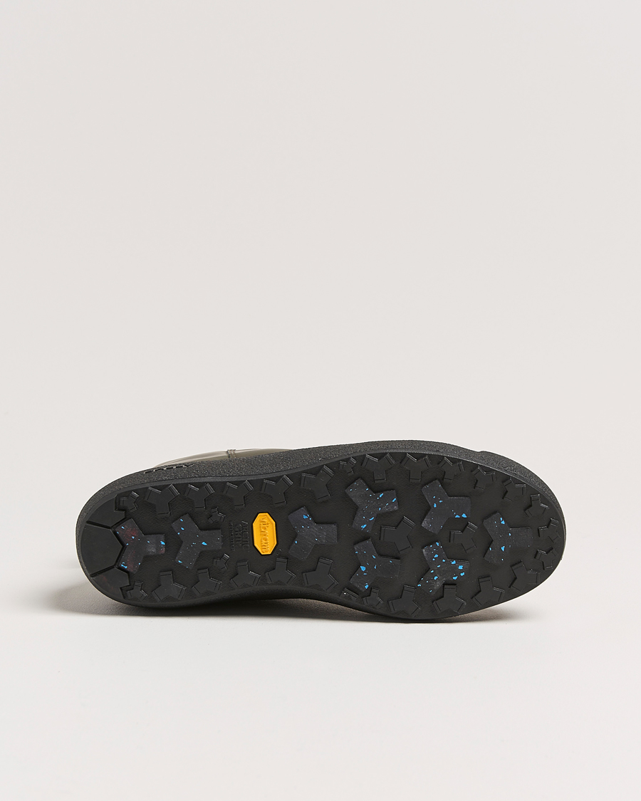 Homme | Bally Guard III M Waterproof Curling Boot Olive | Bally | Guard III M Waterproof Curling Boot Olive