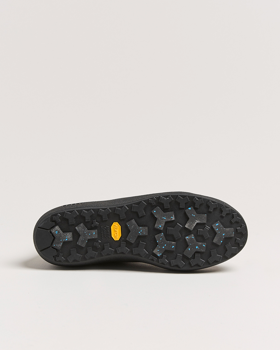 Homme | Bally Cubrid II Soft Curling Boot Olive | Bally | Cubrid II Soft Curling Boot Olive