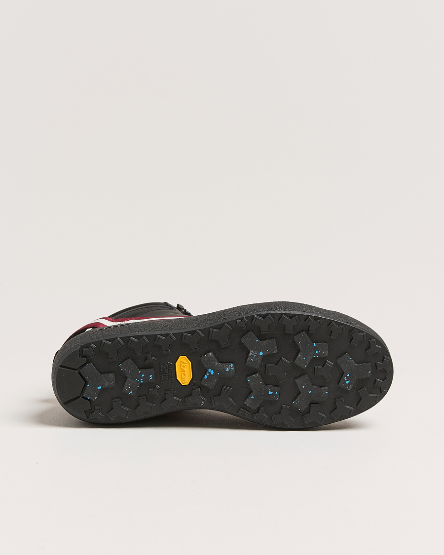 Homme | Bally Clyde T II Boot Black | Bally | Clyde T II Boot Black