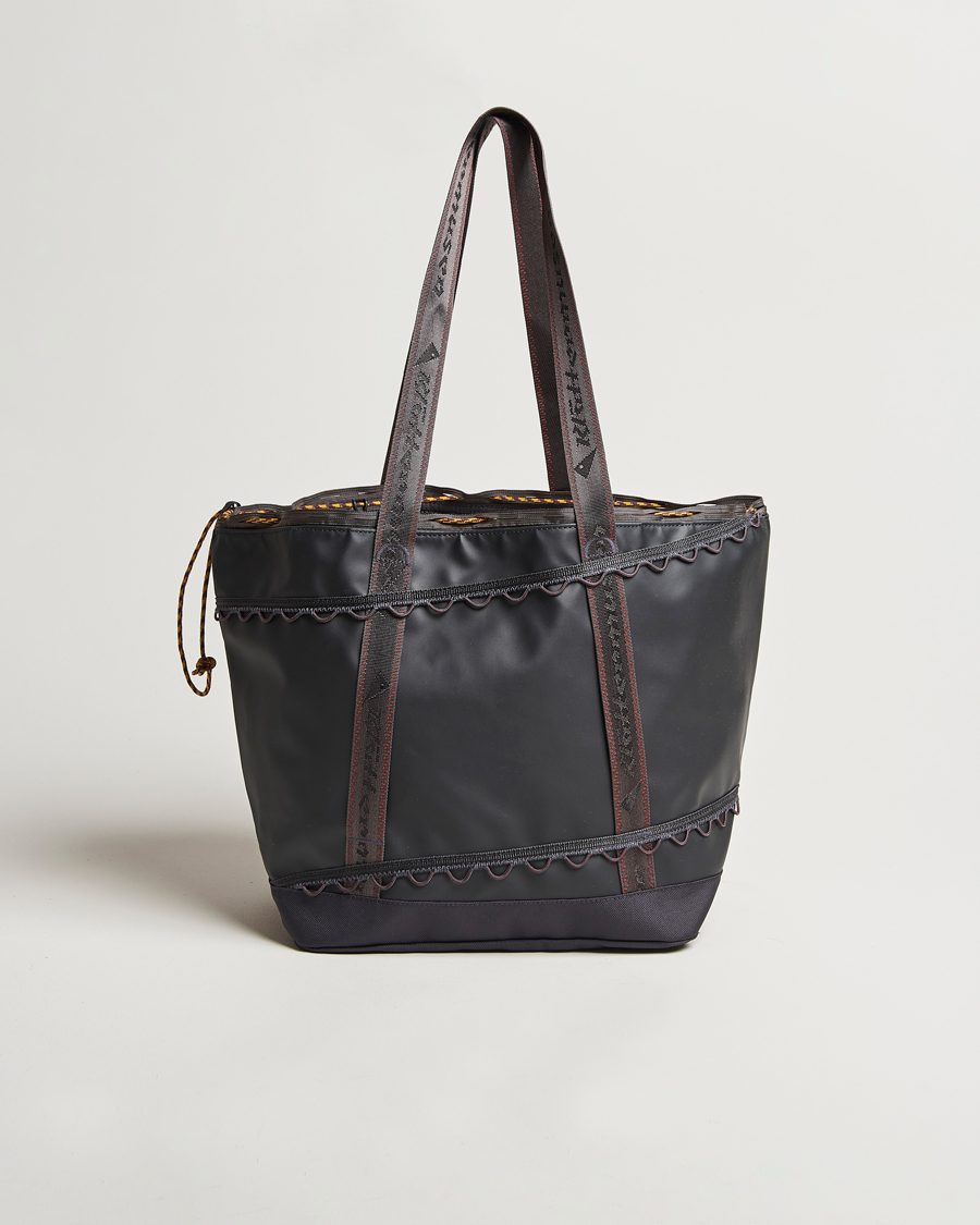 Homme | Sacs | Klättermusen | Eljudner 25L Tote Bag Raven