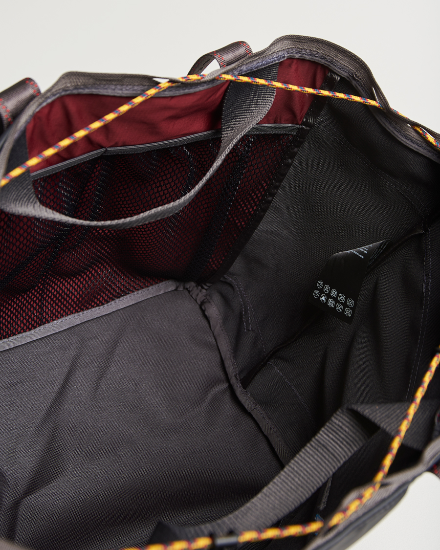 Homme | Sacs | Klättermusen | Eljudner 25L Tote Bag Raven