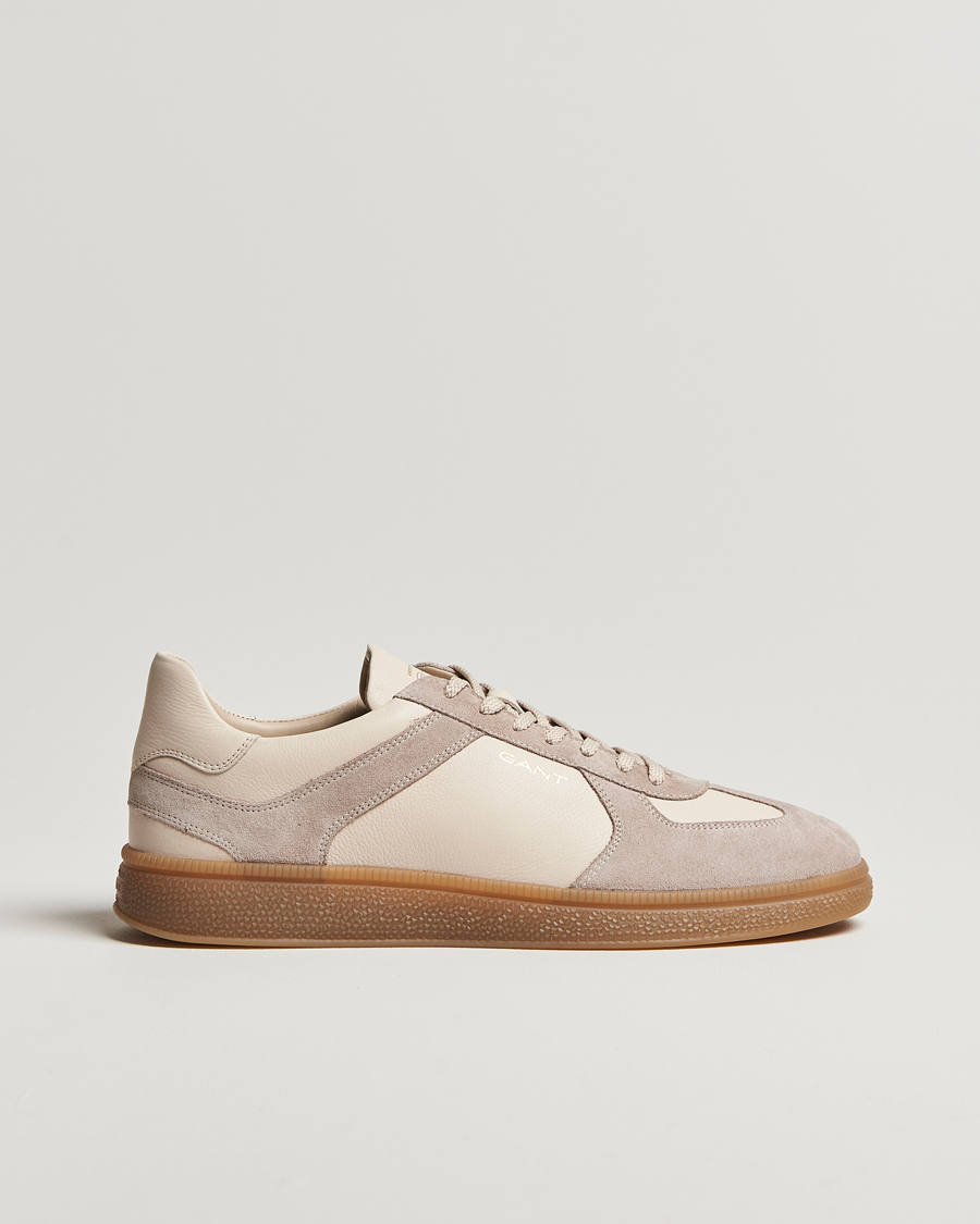 Homme | GANT Cuzmo Sneaker Putty | GANT | Cuzmo Sneaker Putty