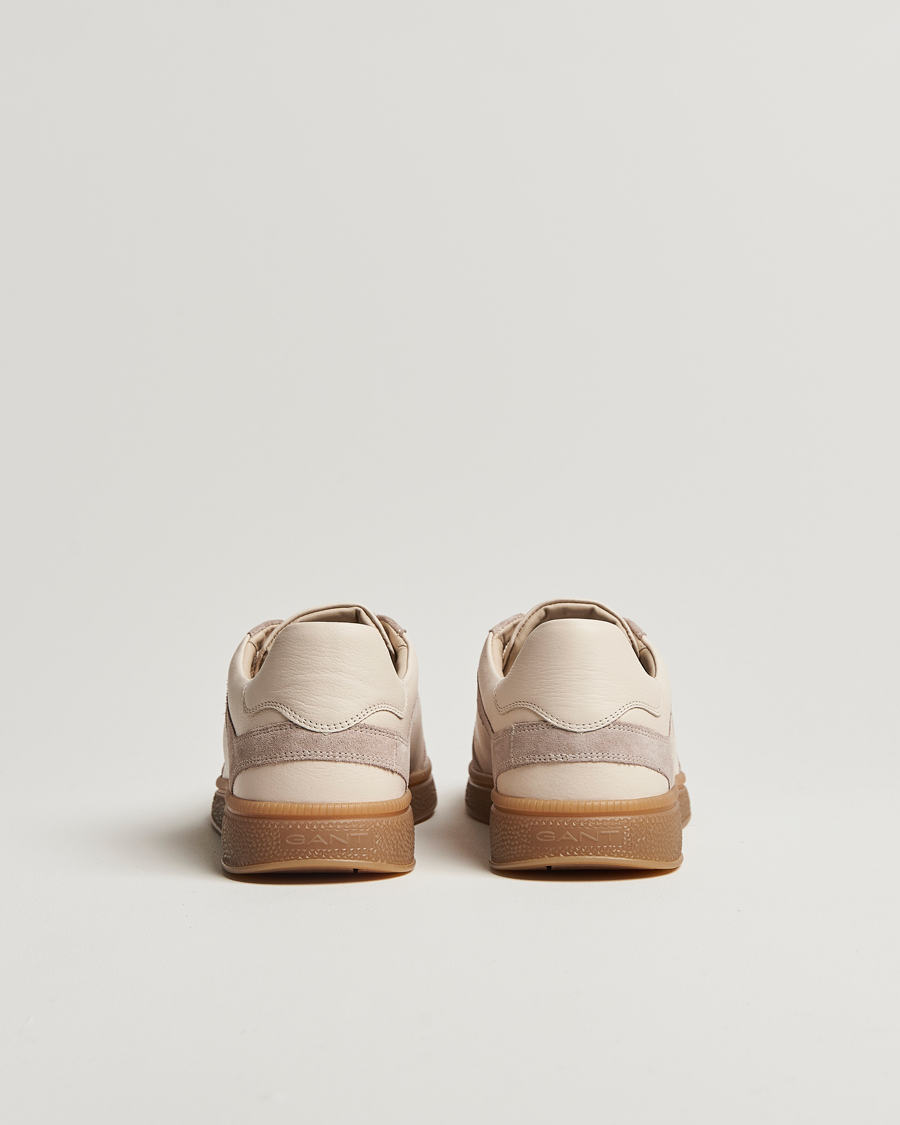 Homme | GANT Cuzmo Sneaker Putty | GANT | Cuzmo Sneaker Putty