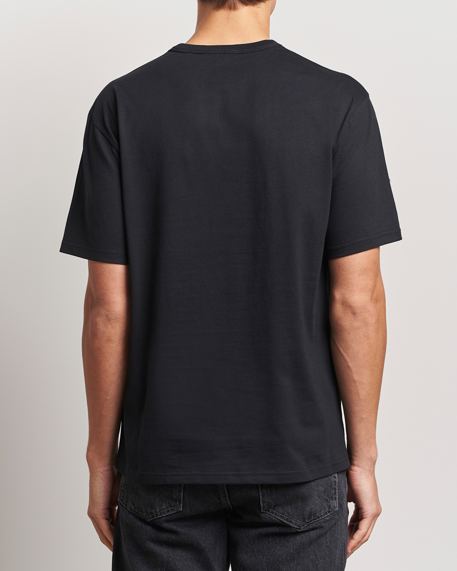 Homme | T-shirts | Belstaff | Centenary Patch T-Shirt Black