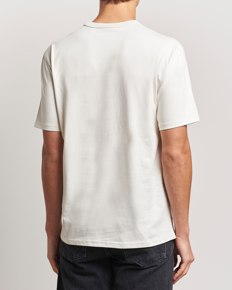 Homme | T-shirts | Belstaff | Centenary Patch T-Shirt Chalk