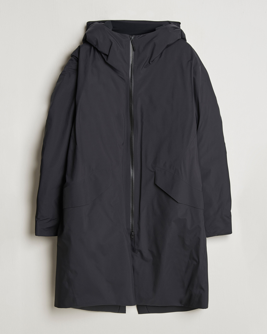 Homme | Manteaux Et Vestes | Arc'teryx Veilance | Monitor Down Coat Phantasm