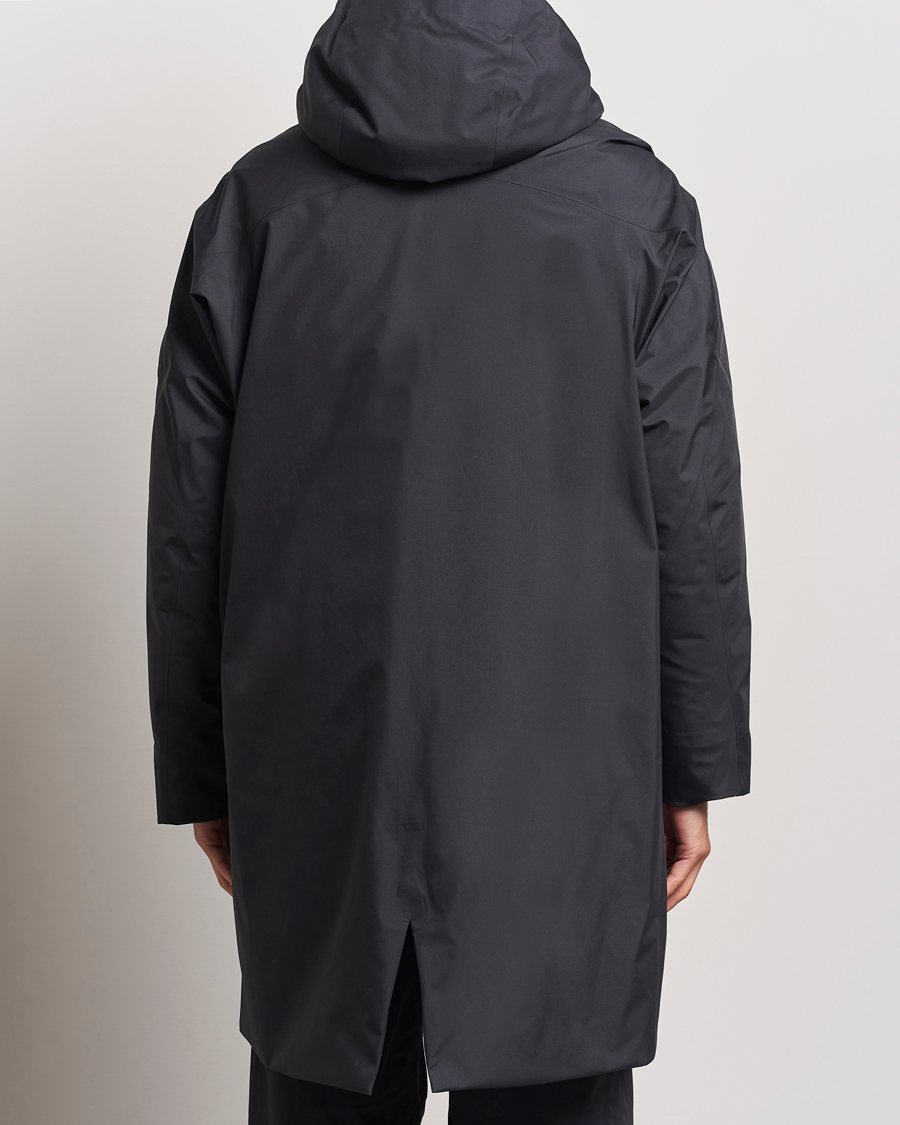 Homme | Manteaux Et Vestes | Arc'teryx Veilance | Monitor Down Coat Phantasm