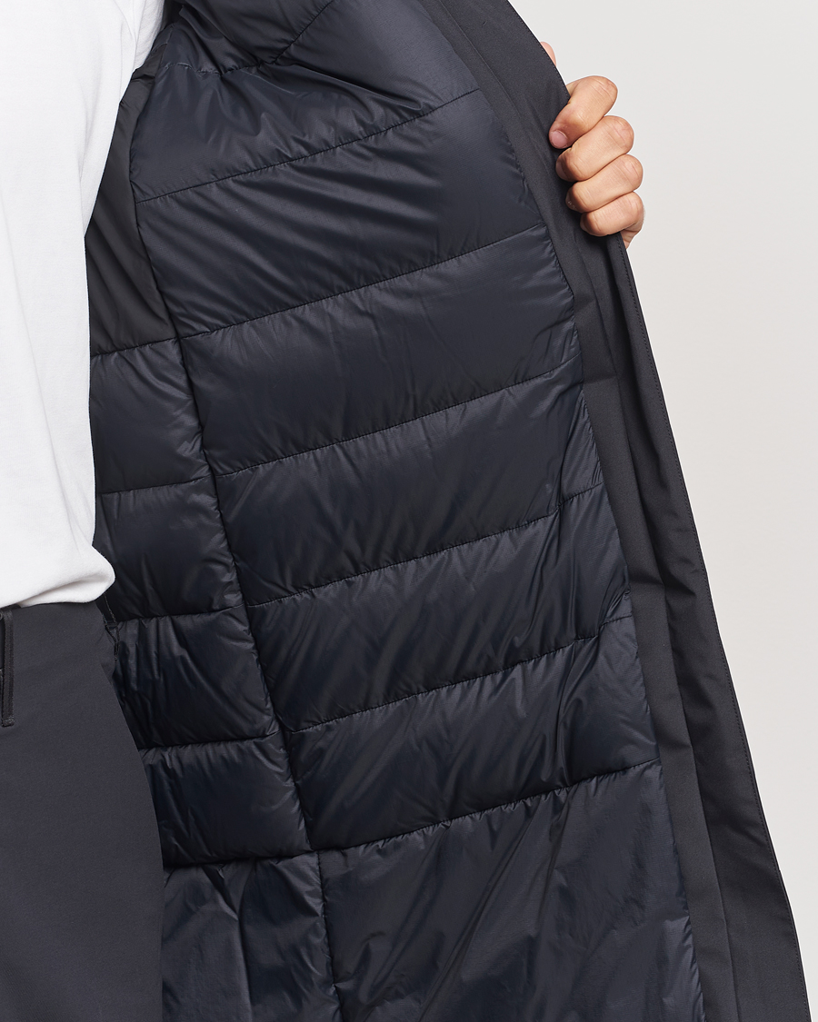 Homme | Manteaux Et Vestes | Arc'teryx Veilance | Monitor Down Coat Phantasm