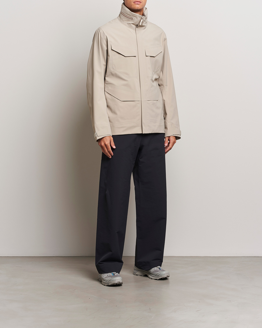 Homme | Manteaux Et Vestes | Arc'teryx Veilance | GORE-TEX Field Jacket Rune