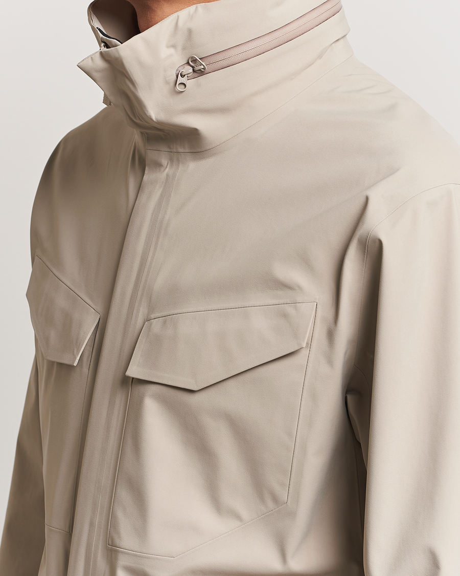 Homme | Manteaux Et Vestes | Arc'teryx Veilance | GORE-TEX Field Jacket Rune