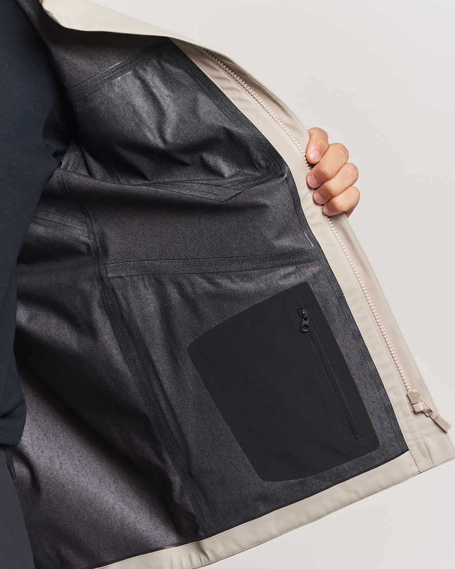 Homme | Manteaux Et Vestes | Arc'teryx Veilance | GORE-TEX Field Jacket Rune