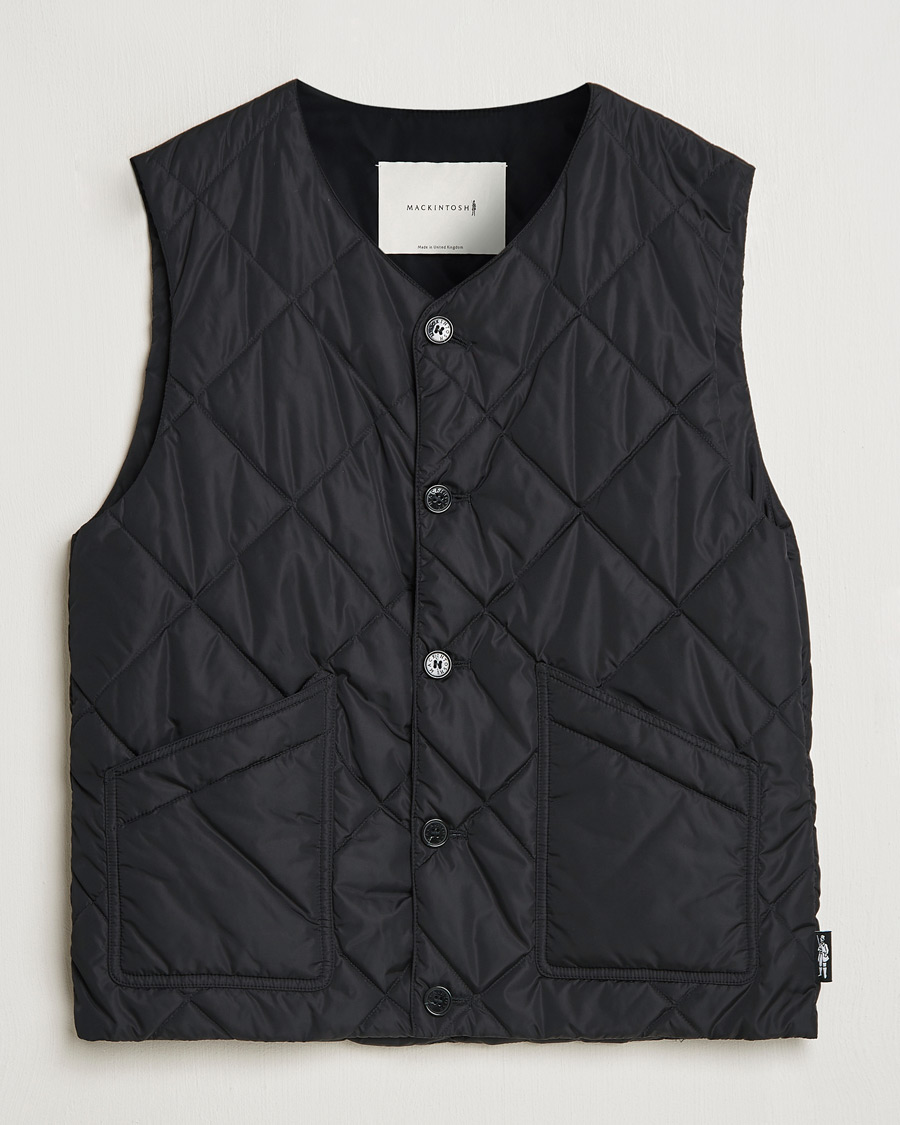 Homme | Manteaux Et Vestes | Mackintosh | New Hig Padded Liner Black