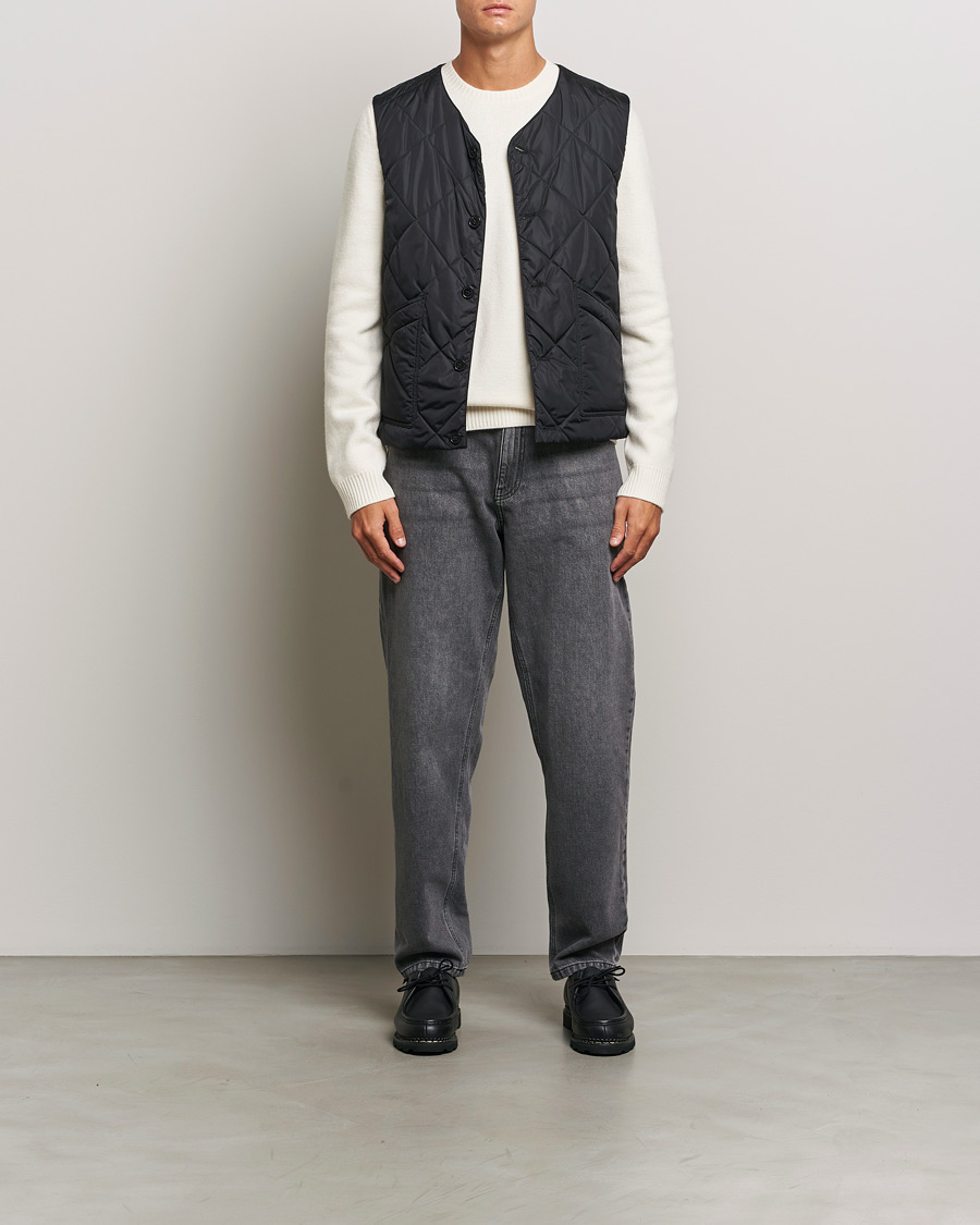 Homme | Manteaux Et Vestes | Mackintosh | New Hig Padded Liner Black