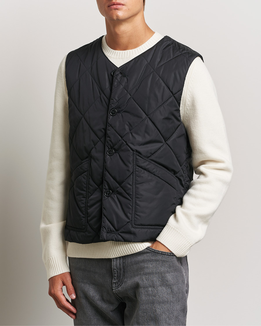 Homme | Manteaux Et Vestes | Mackintosh | New Hig Padded Liner Black