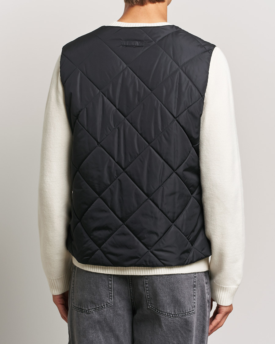 Homme | Manteaux Et Vestes | Mackintosh | New Hig Padded Liner Black