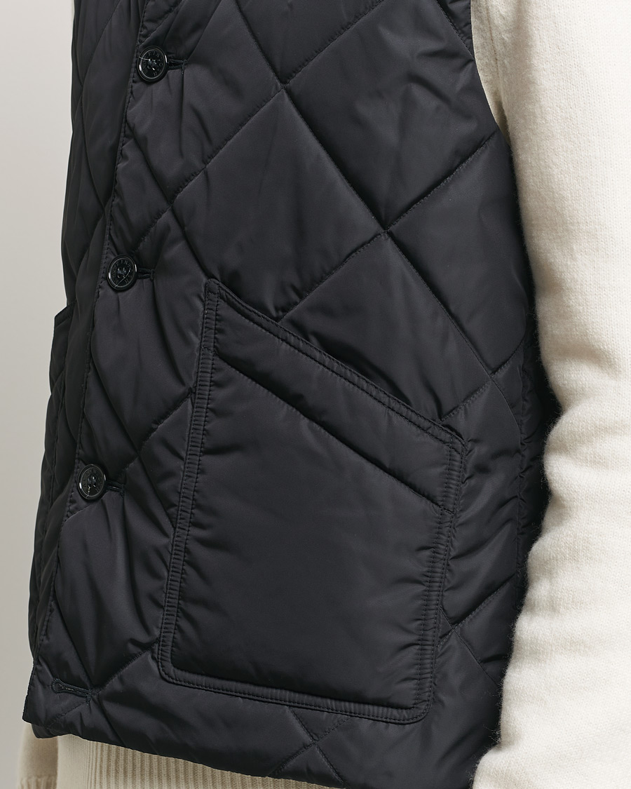 Homme | Manteaux Et Vestes | Mackintosh | New Hig Padded Liner Black