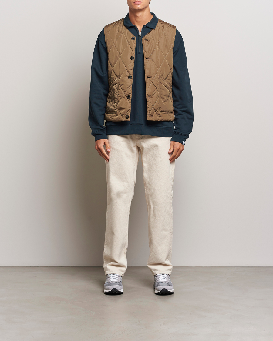 Homme | Manteaux Et Vestes | Mackintosh | New Hig Padded Liner Mocha