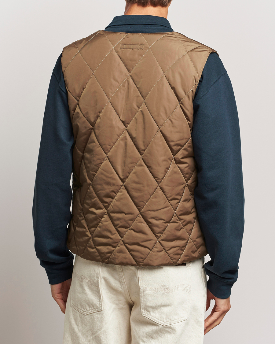 Homme | Manteaux Et Vestes | Mackintosh | New Hig Padded Liner Mocha