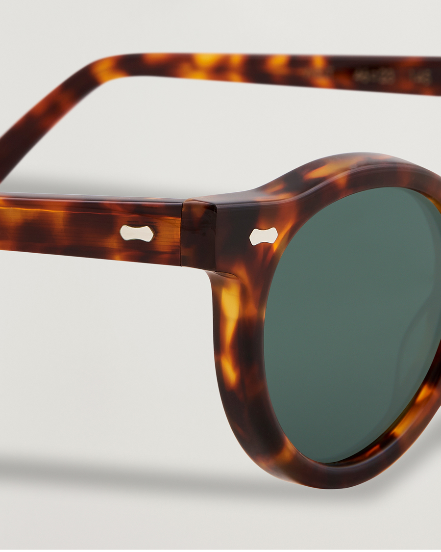 Homme | Lunettes De Soleil | TBD Eyewear | Welt Eco Sunglasses Havanna