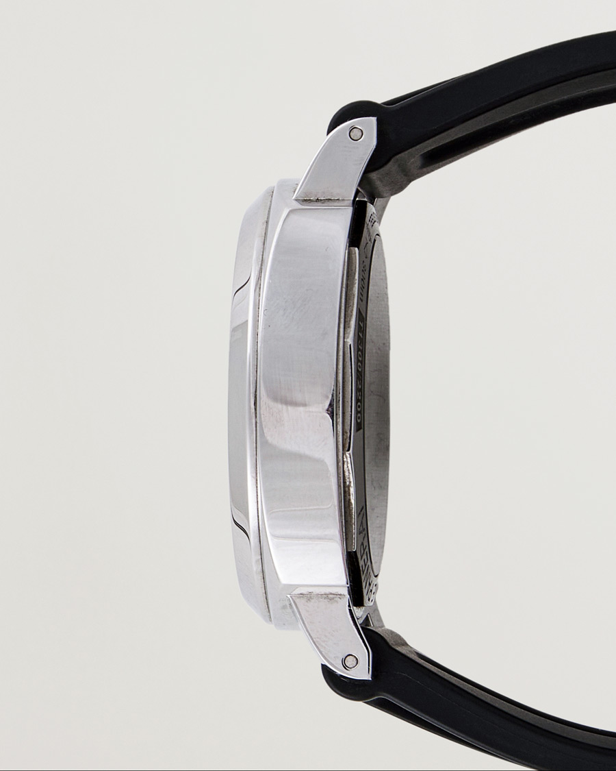 Homme | Panerai Pre-Owned Luminor Marina 8 Days 00510 Silver | Panerai Pre-Owned | Luminor Marina 8 Days 00510 Silver