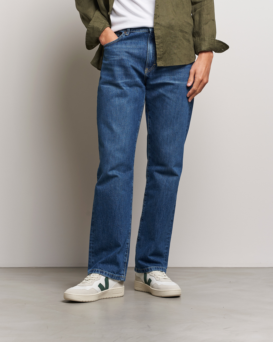 Homme | Baskets | Veja | V-90 Sneaker White/Cyprus