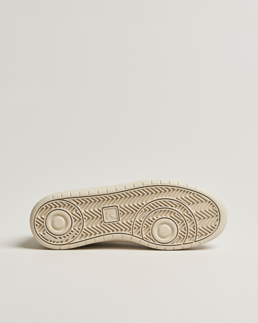 Homme | Baskets | Veja | V-90 Sneaker Extra White